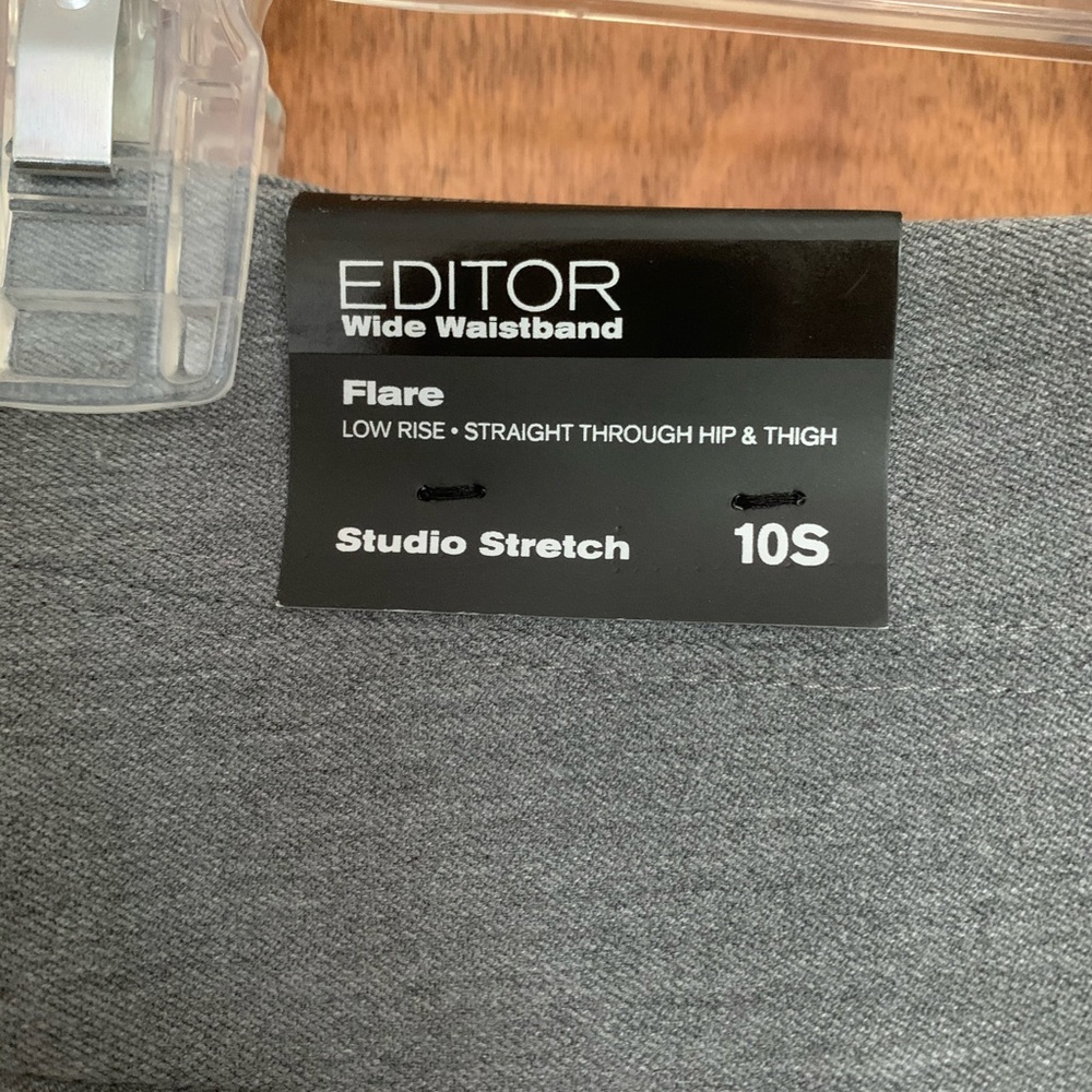 Express editor pants - Picture 3 of 4